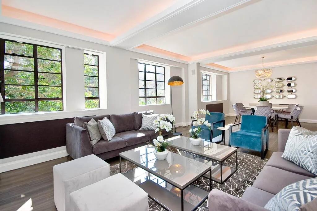 3 bedroom apartment for rent