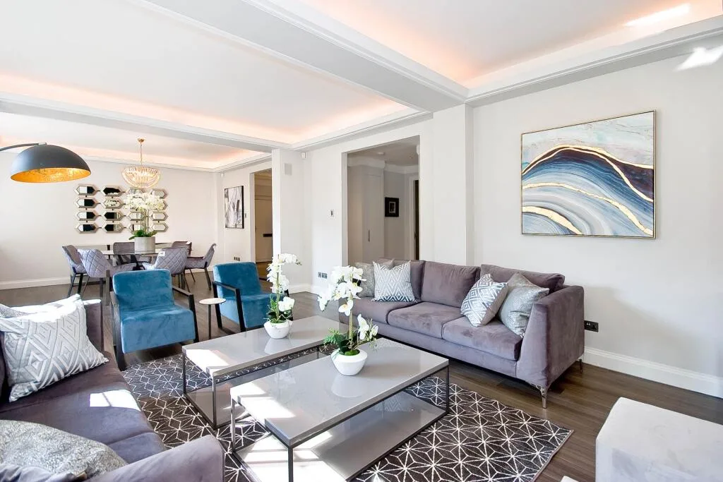 3 bedroom apartment for rent