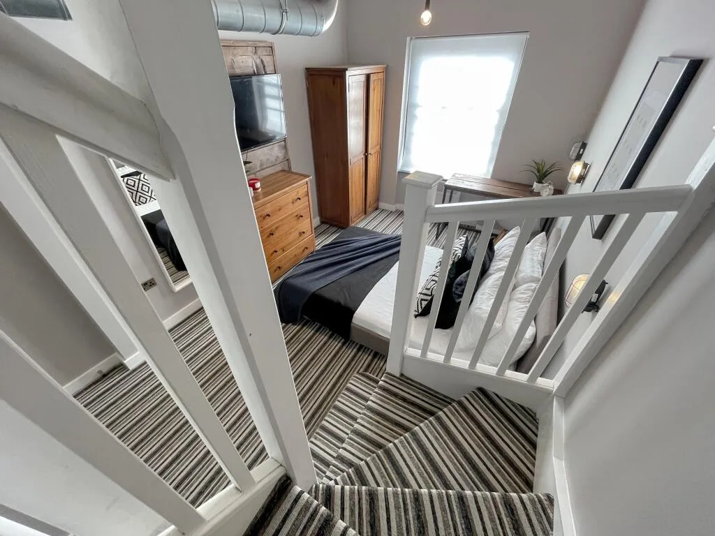 1 bedroom house for rent