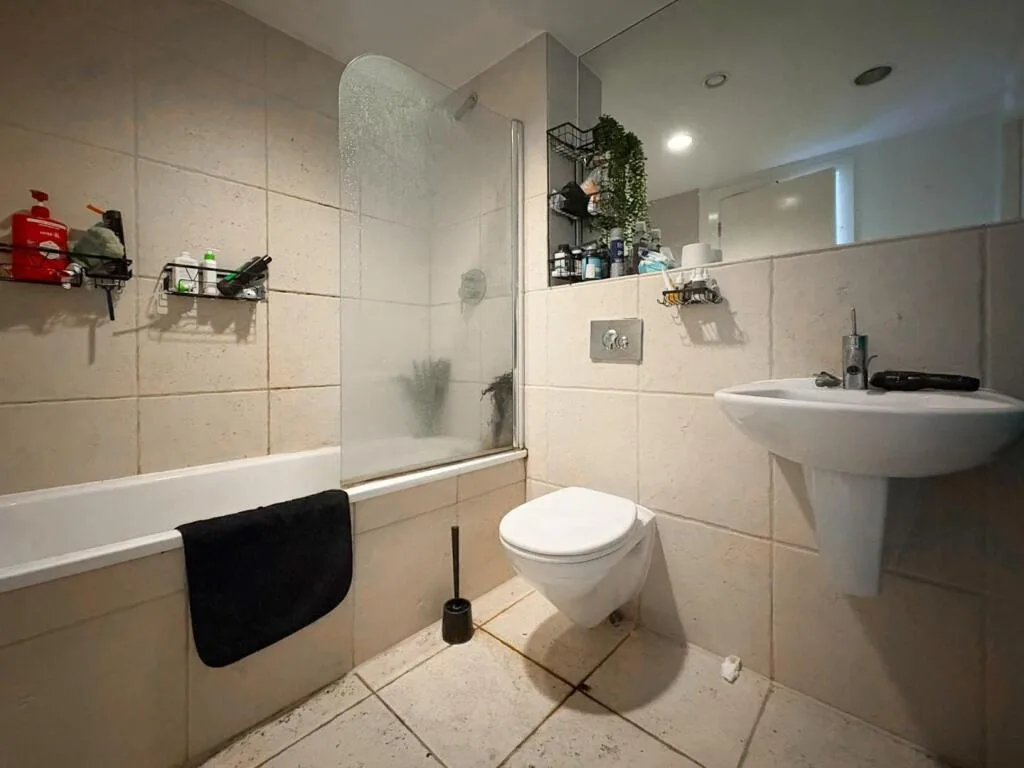 2 bedroom apartment for rent