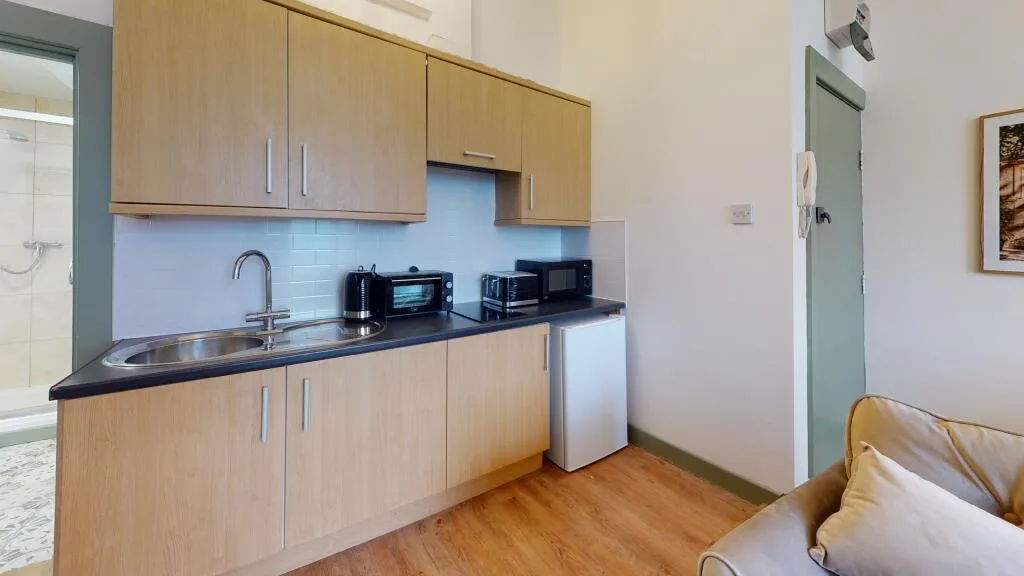1 bedroom flat for rent