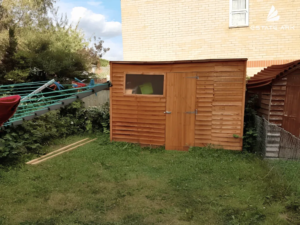 3 bedroom terraced house for rent