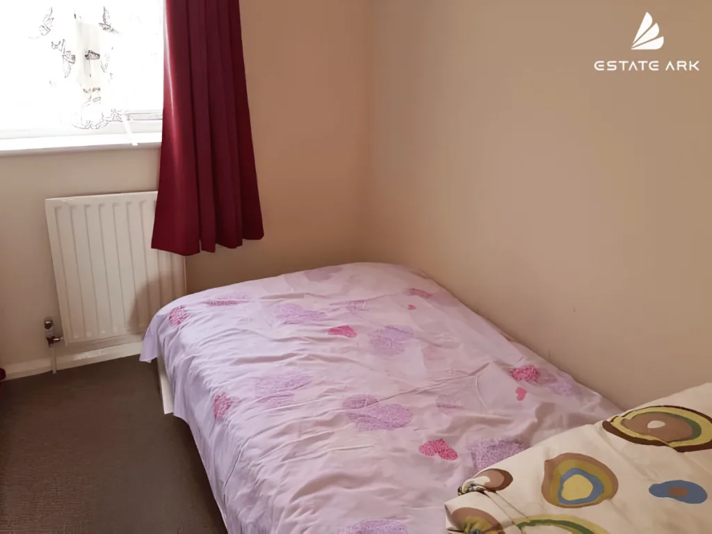3 bedroom terraced house for rent