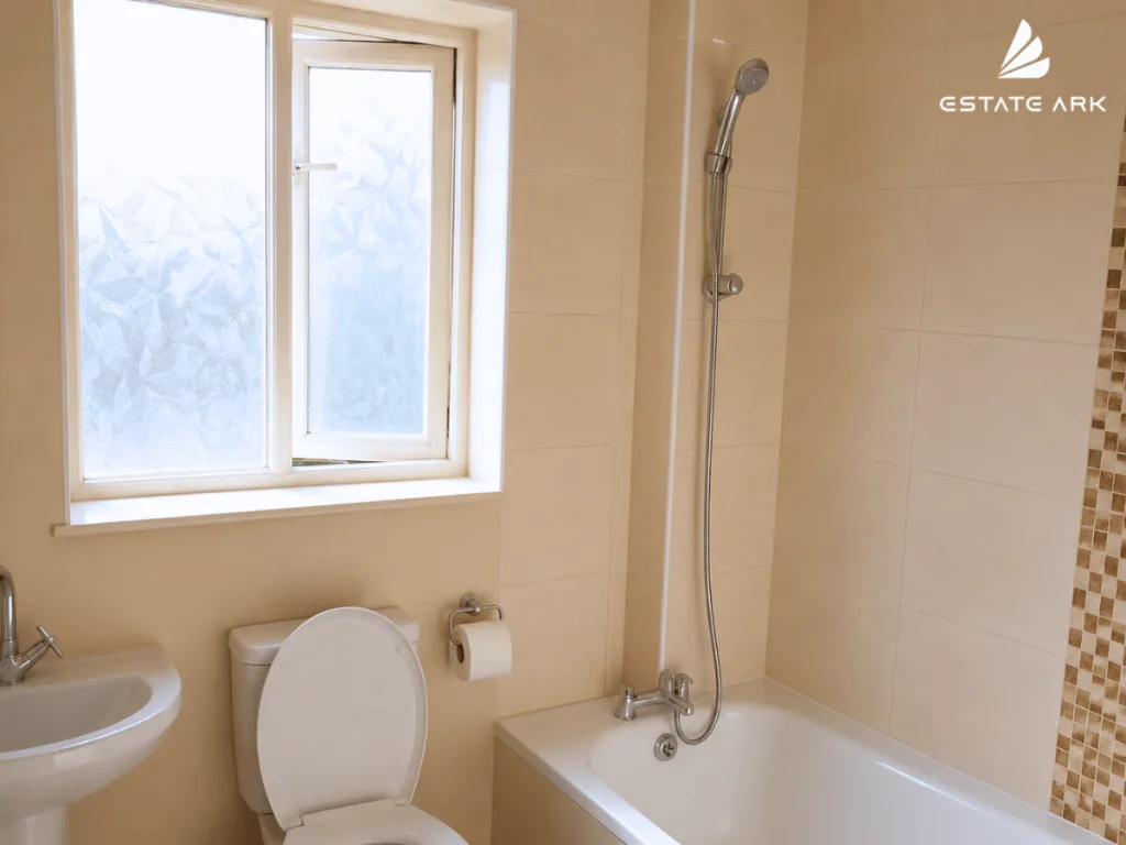 3 bedroom terraced house for rent