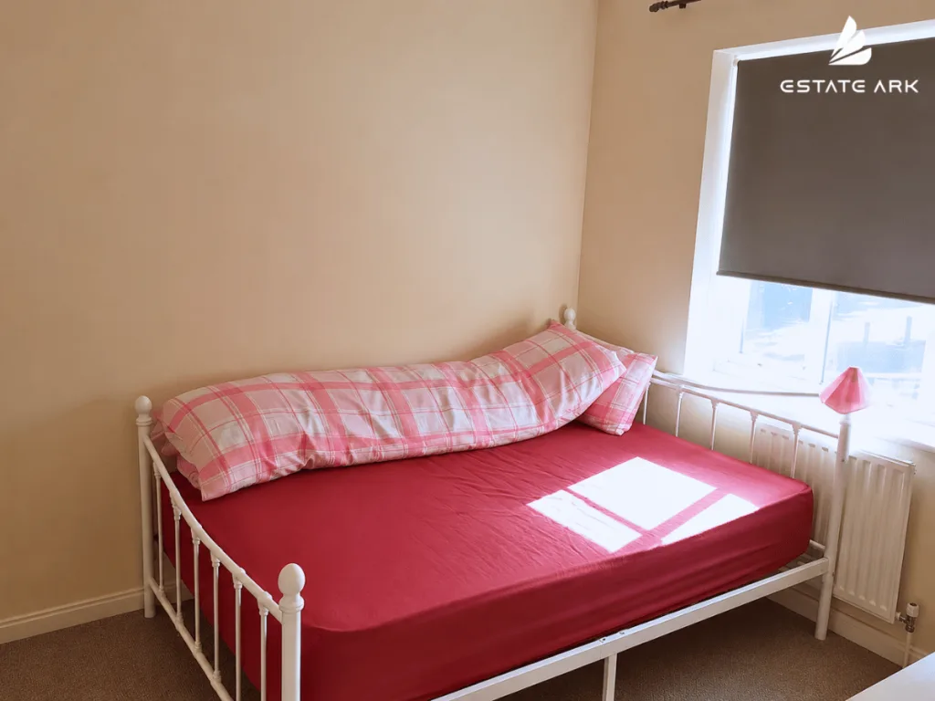 3 bedroom terraced house for rent