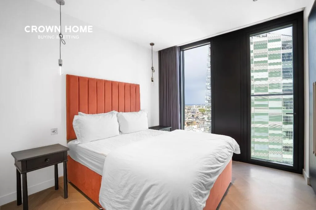 2 bedroom apartment for rent