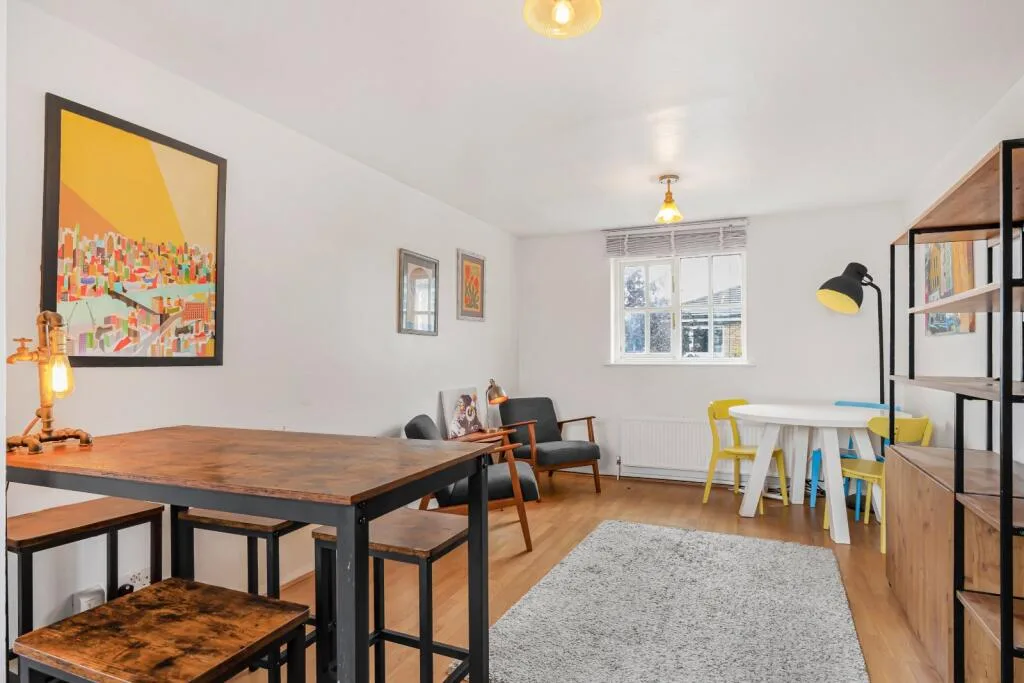 2 bedroom apartment for rent