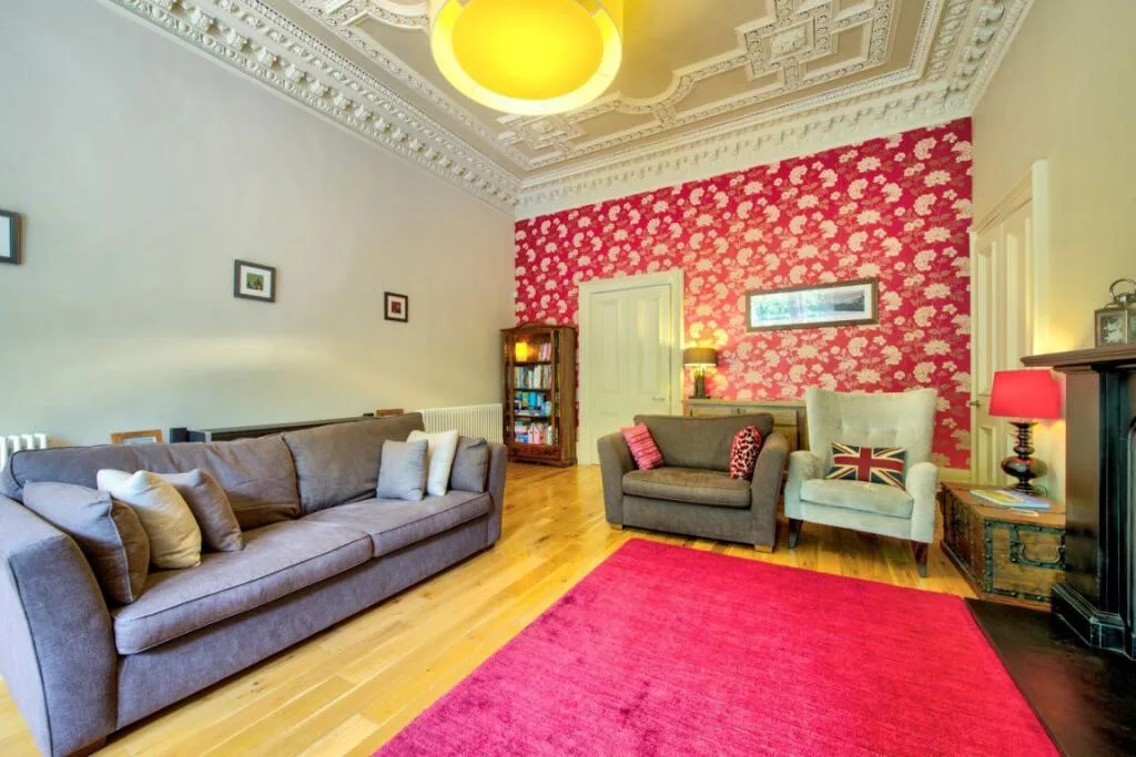 3 bedroom flat for rent