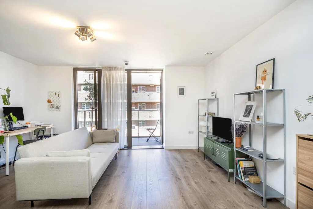 1 bedroom apartment for rent