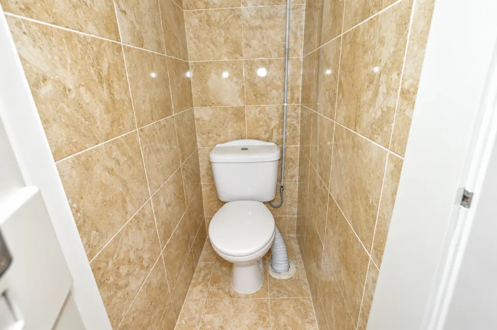 3 bedroom terraced house for rent