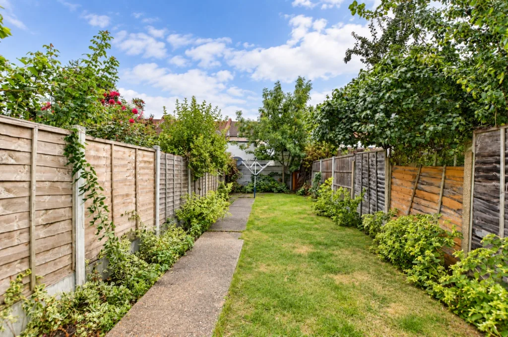 3 bedroom terraced house for rent