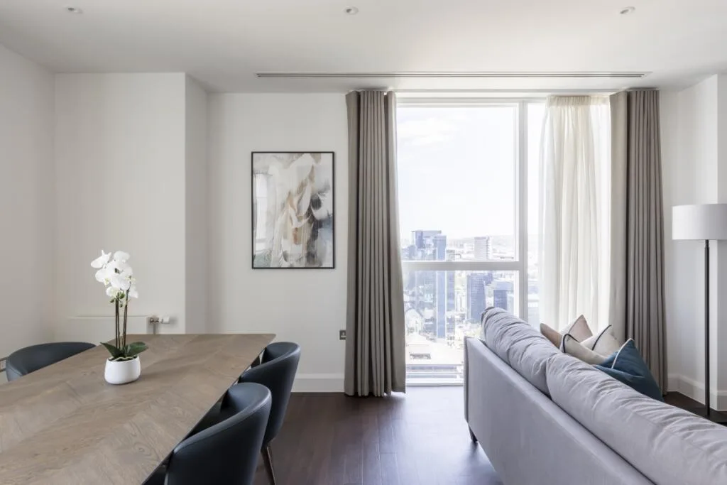 2 bedroom apartment for rent