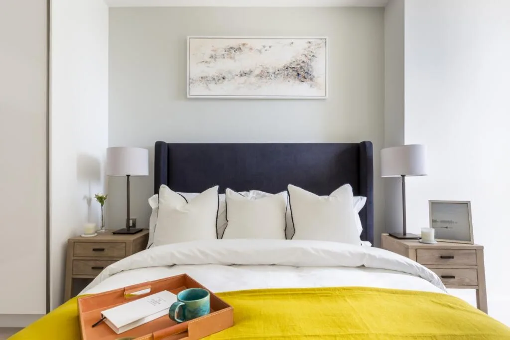 2 bedroom apartment for rent