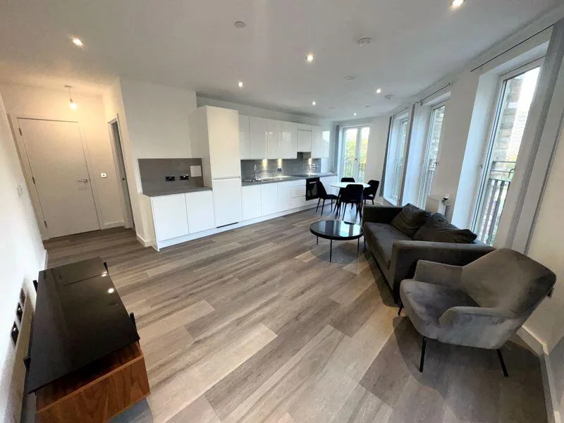 2 bedroom apartment for rent