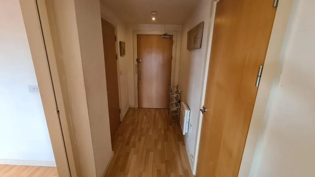 1 bedroom apartment for rent