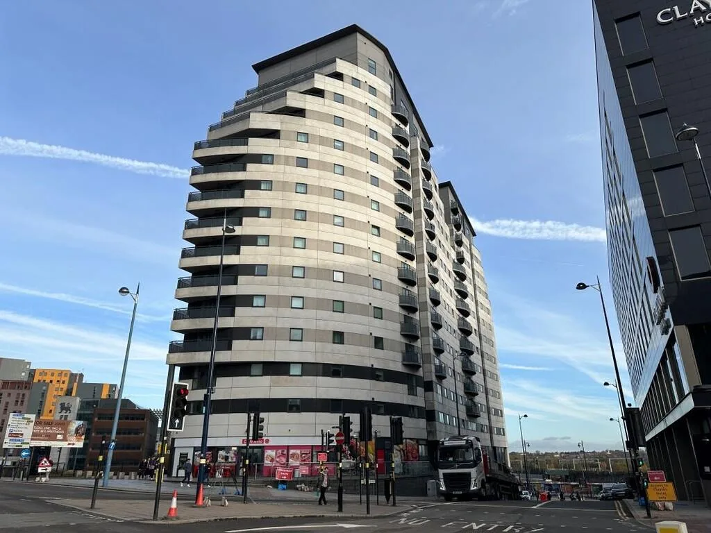 1 bedroom apartment for rent