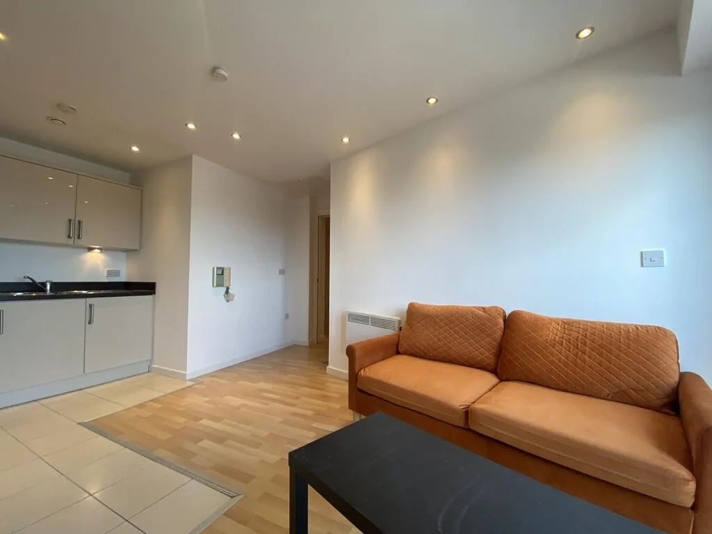 1 bedroom apartment for rent