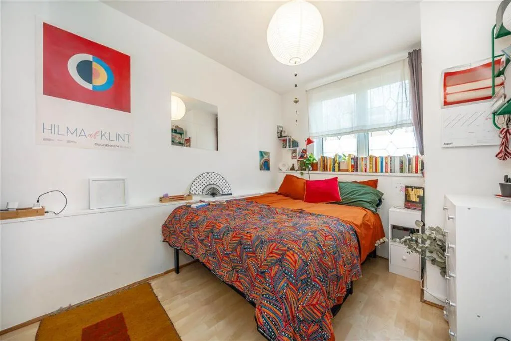 4 bedroom flat for rent