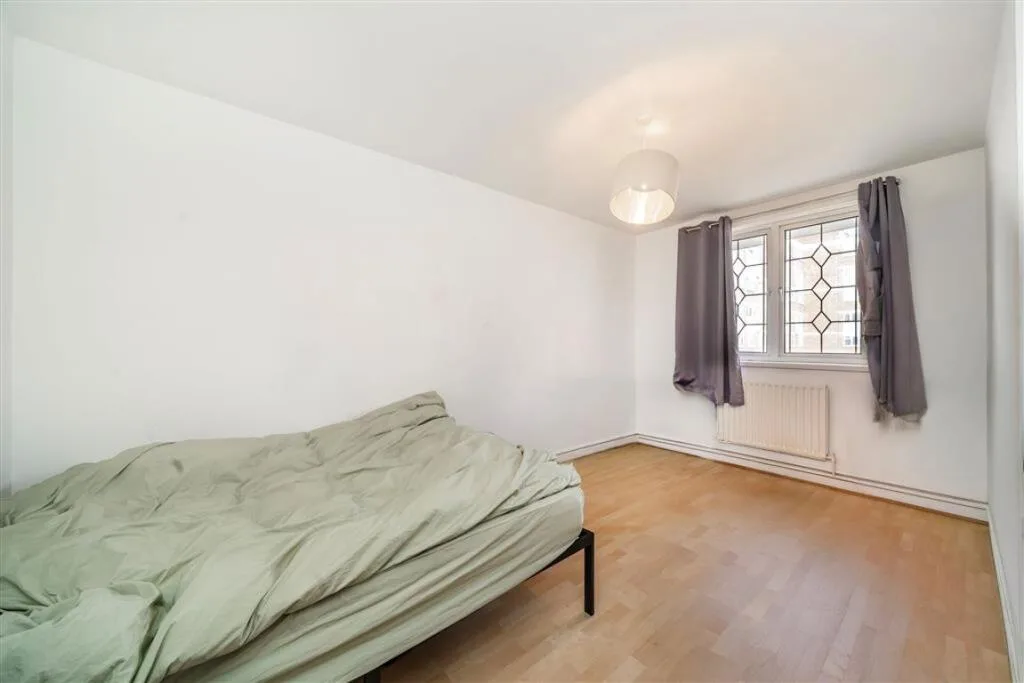 4 bedroom flat for rent