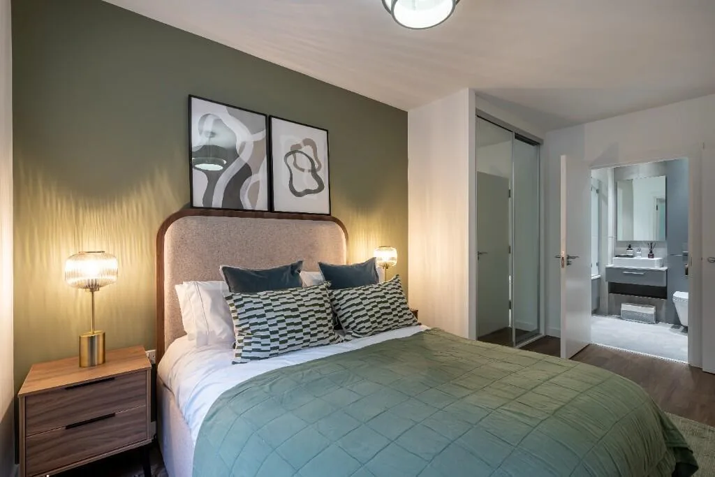 1 bedroom flat for rent