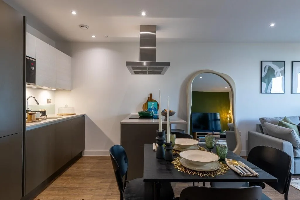1 bedroom flat for rent