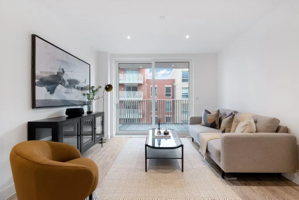 1 bedroom flat for rent