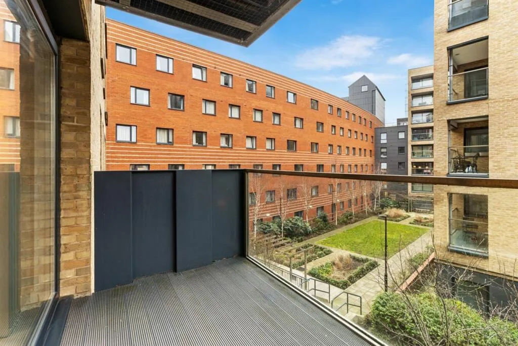 1 bedroom flat for rent