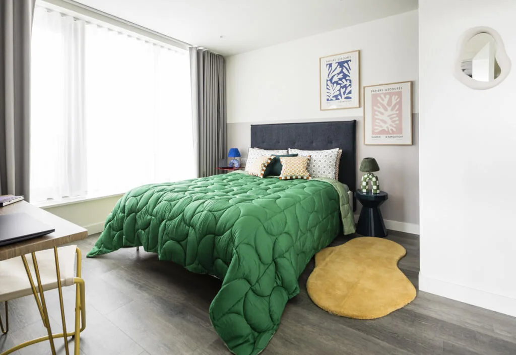 3 bedroom flat for rent