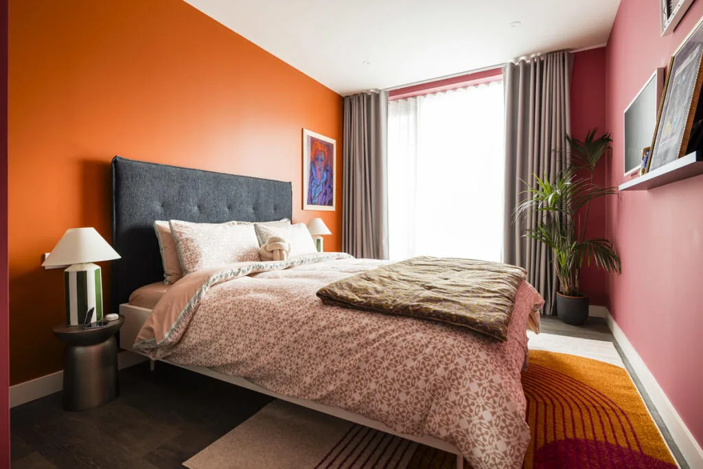 3 bedroom flat for rent