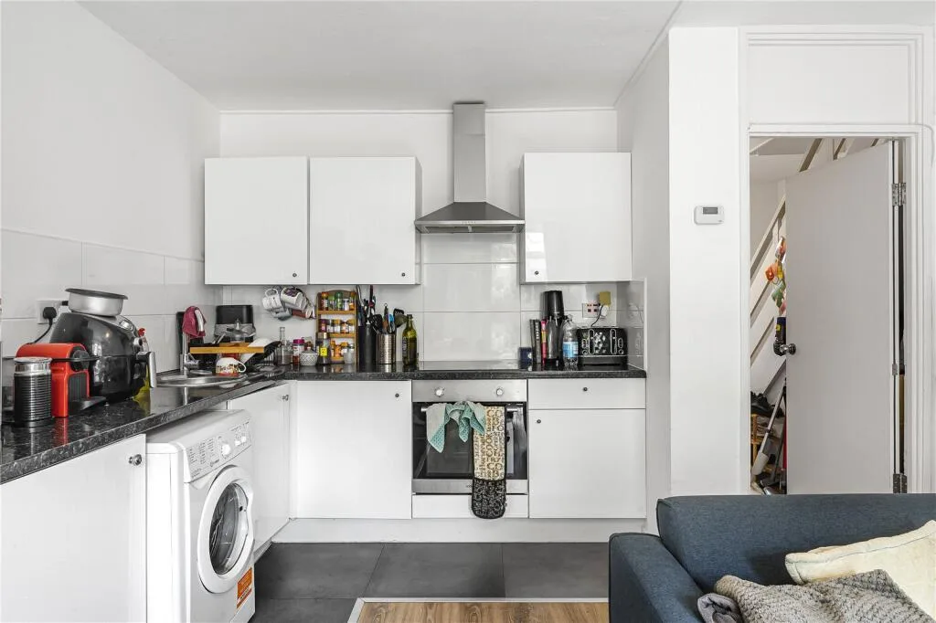 4 bedroom apartment for rent