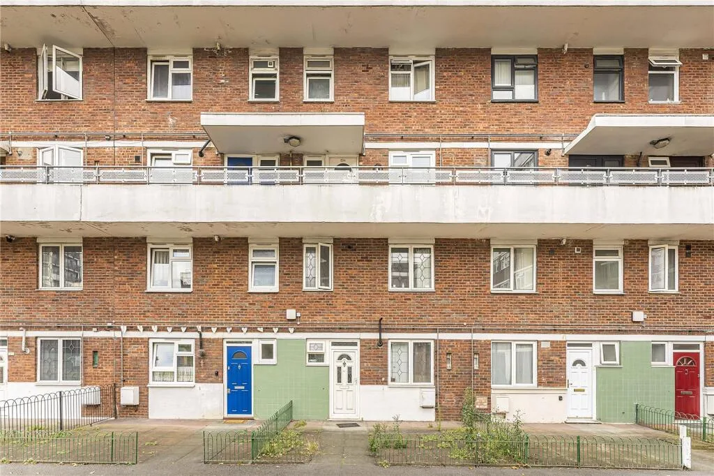 4 bedroom apartment for rent