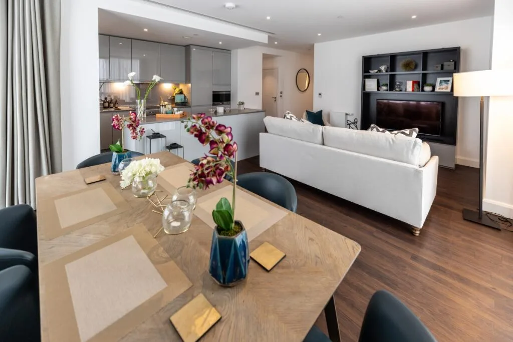 3 bedroom apartment for rent