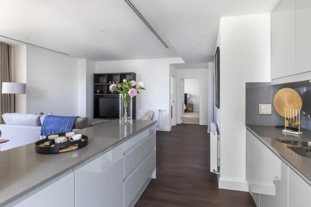 3 bedroom apartment for rent