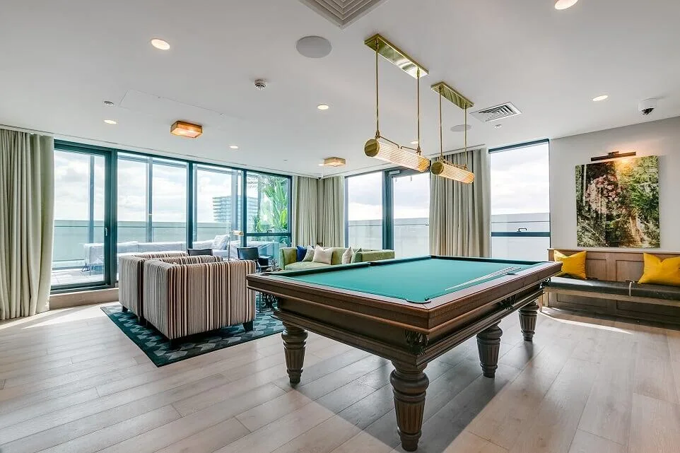 3 bedroom apartment for rent