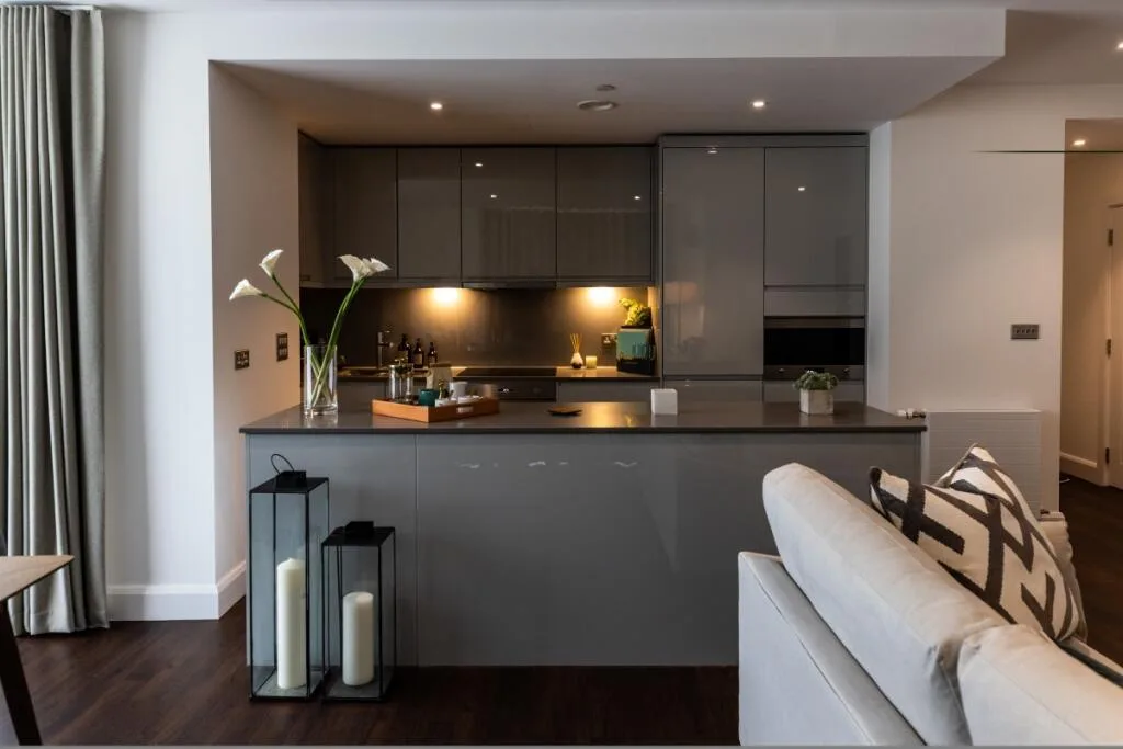 3 bedroom apartment for rent