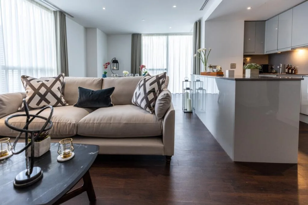 3 bedroom apartment for rent