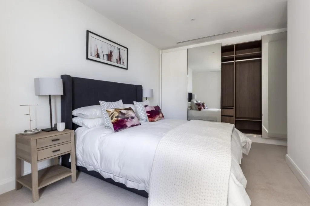 3 bedroom apartment for rent