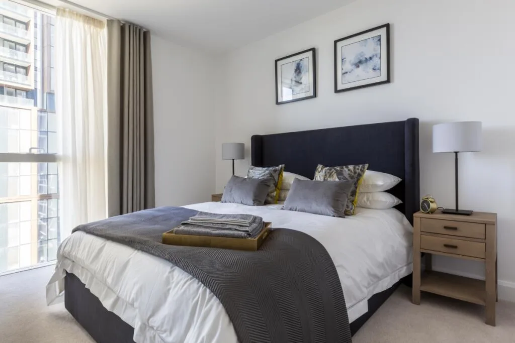 3 bedroom apartment for rent