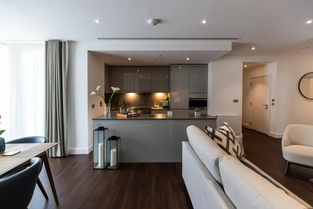 3 bedroom apartment for rent