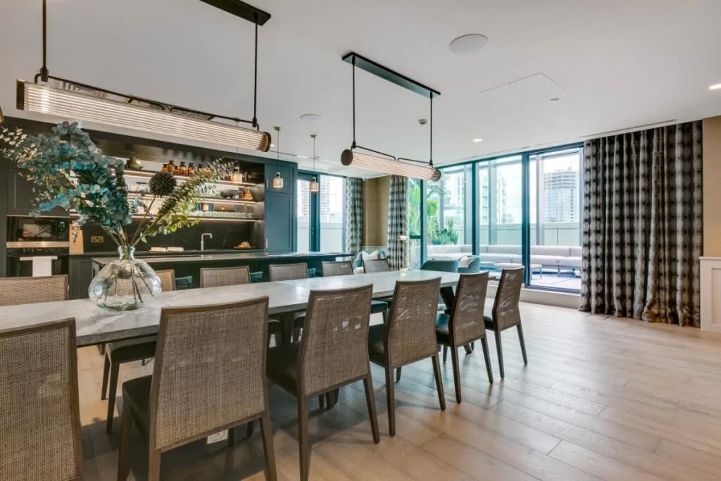 3 bedroom apartment for rent