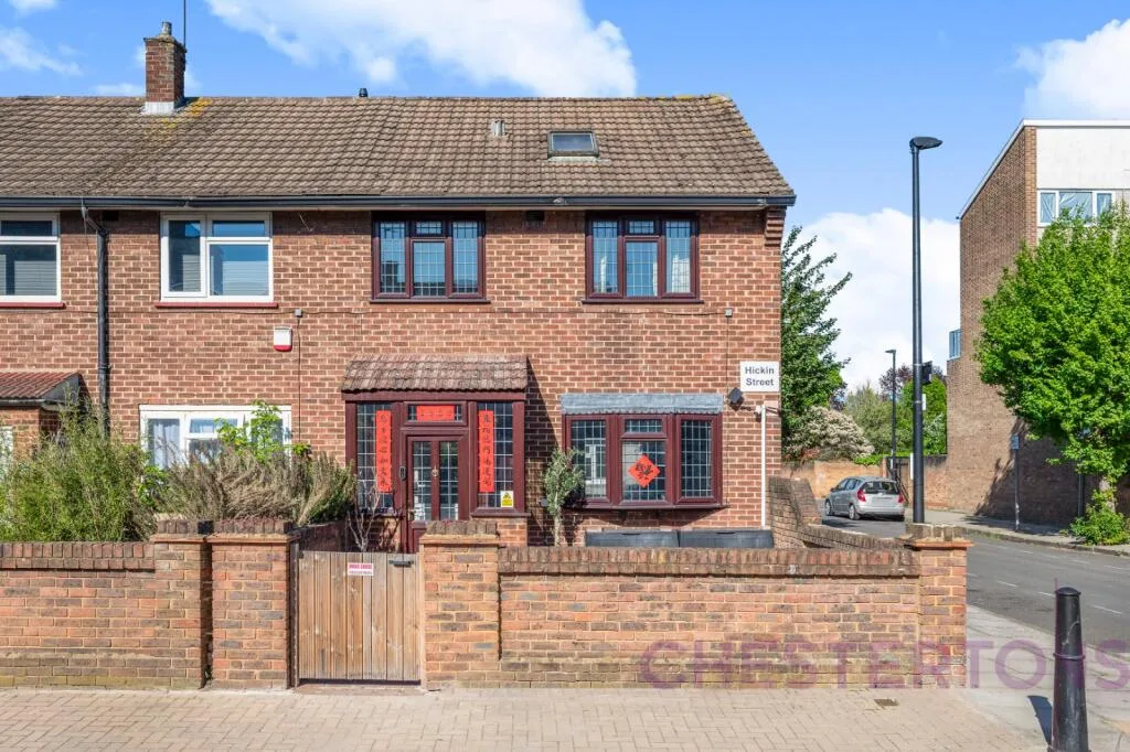 3 bedroom property for rent