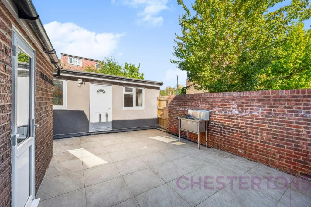 3 bedroom property for rent