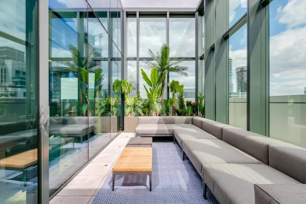 3 bedroom flat for rent