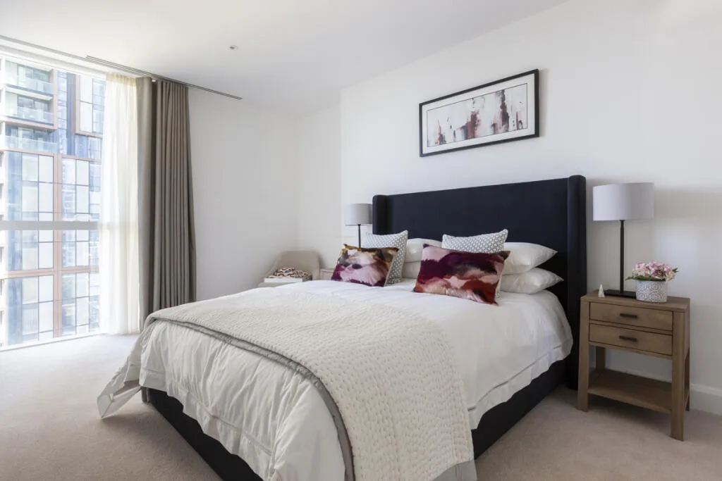 3 bedroom flat for rent