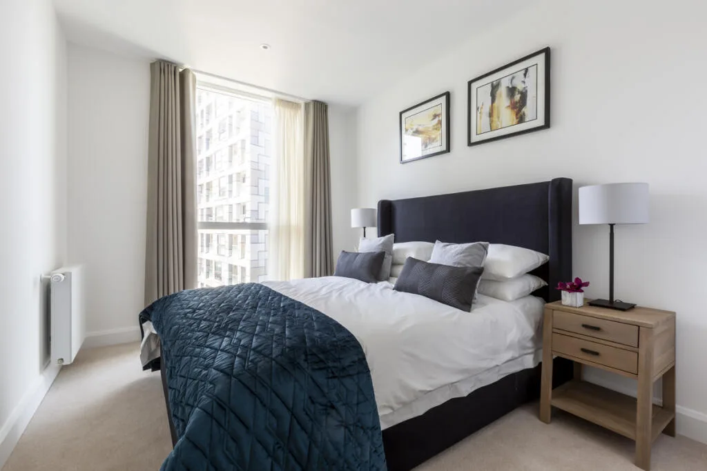 3 bedroom flat for rent