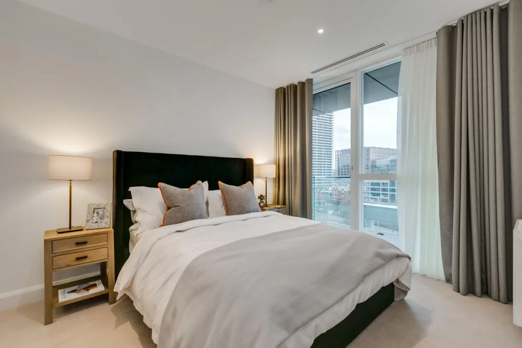 3 bedroom flat for rent