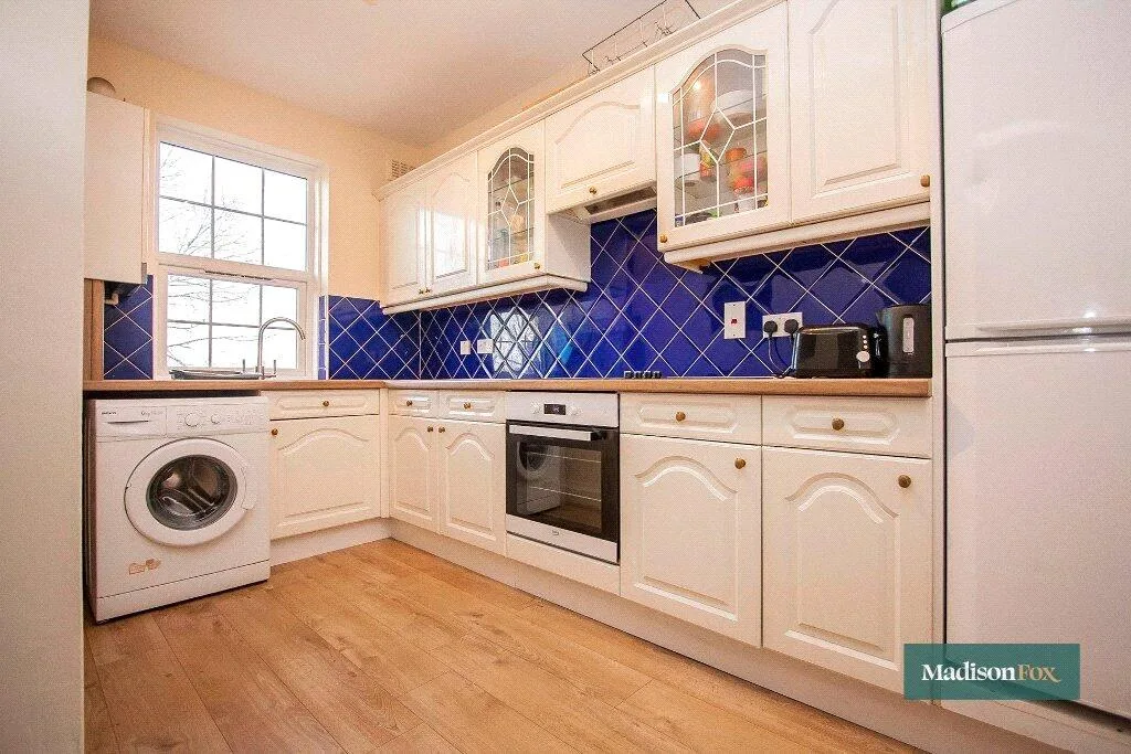 3 bedroom apartment for rent