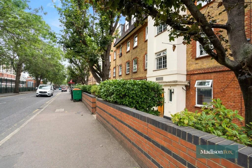 3 bedroom apartment for rent