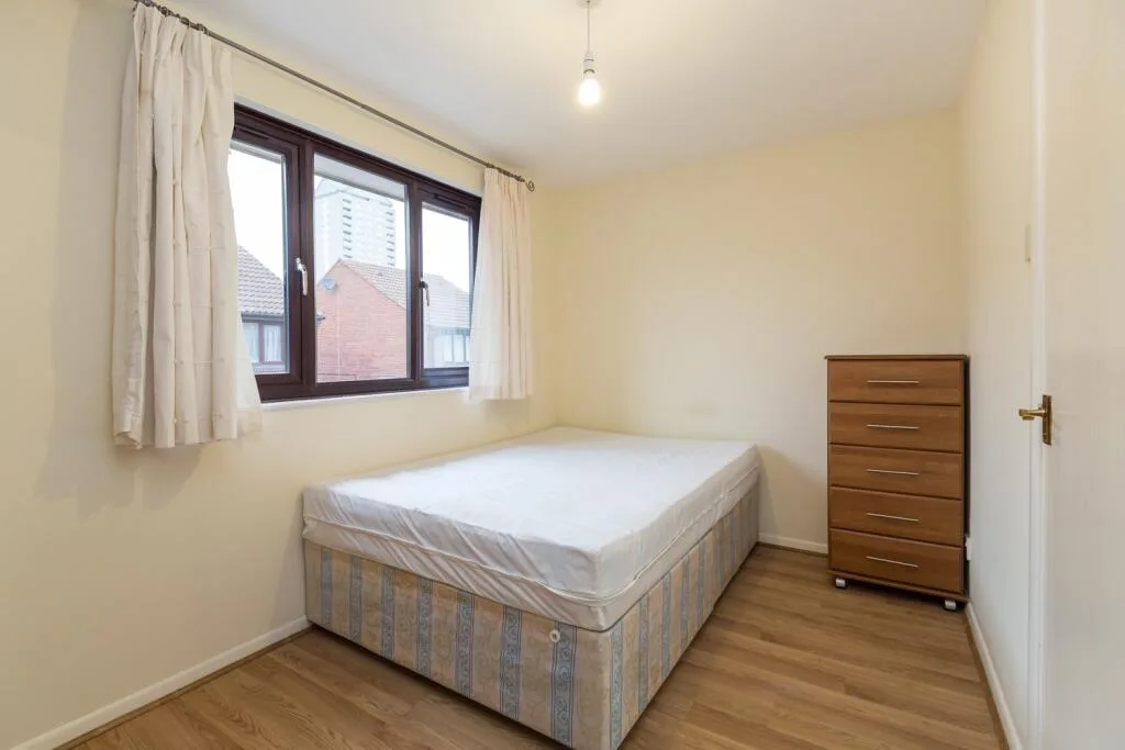 2 bedroom terraced house for rent