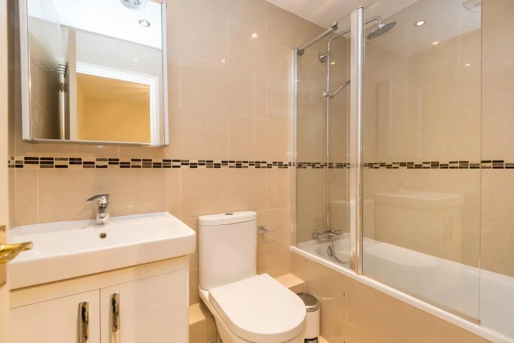2 bedroom terraced house for rent